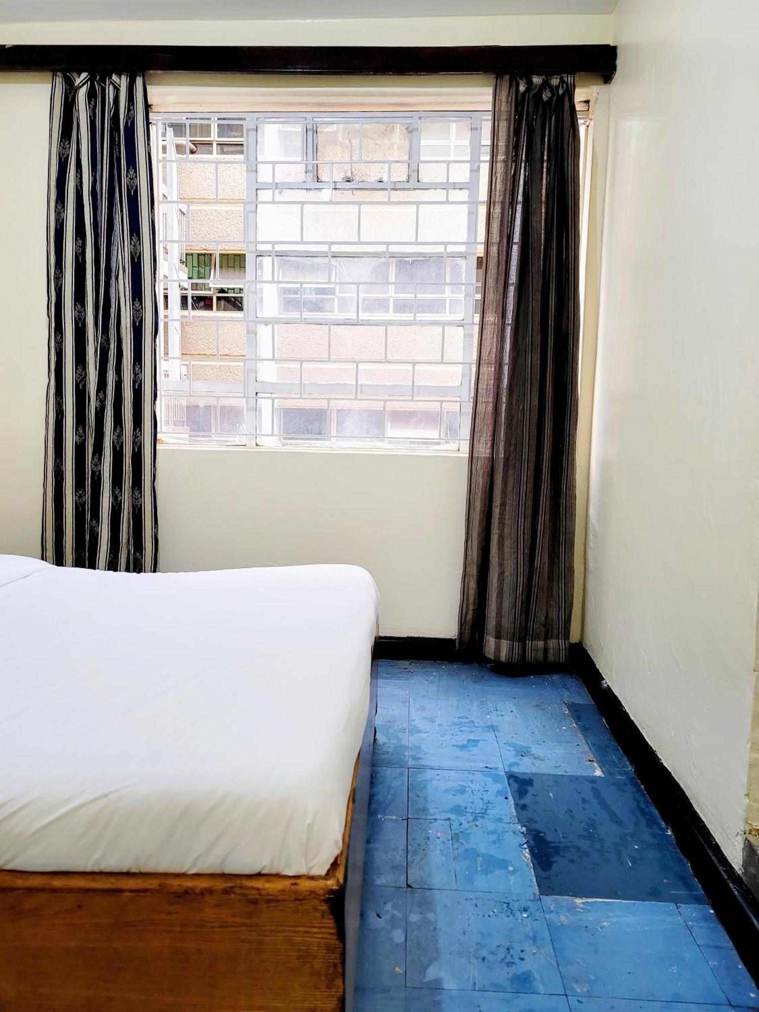 City Breeze Cbd Nairobi Exterior foto